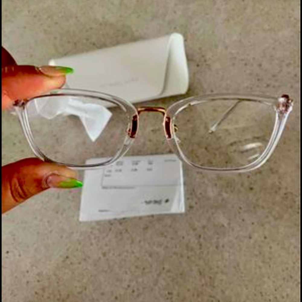 Beautiful Michael Kors prescription Glasses